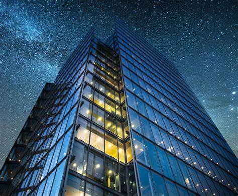 Smart Building