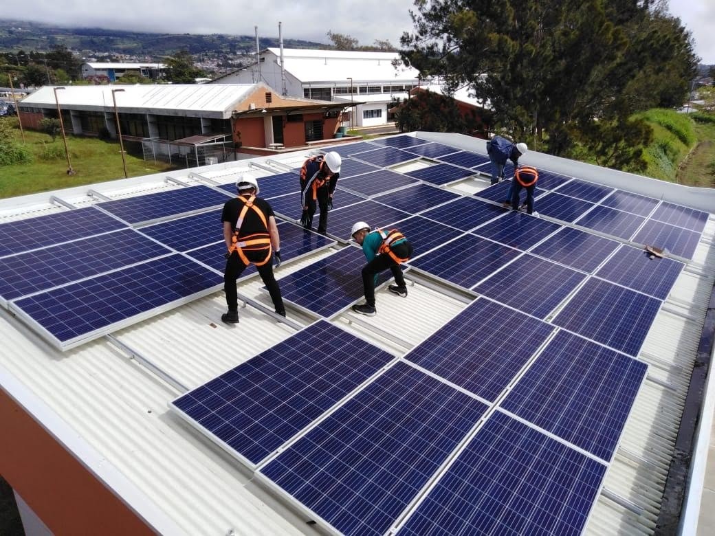 Eficiencia Energética