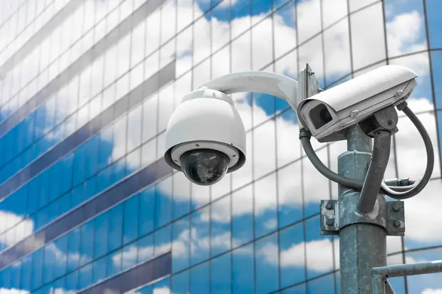 Seguridad Electrónica